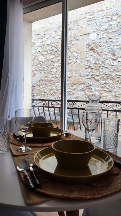 Entre Uzes Et Le Pont Du Gard Le Cocon De Sophia A Deux Pas Des Gorges Du Gardon Apartment Collias Ngoại thất bức ảnh